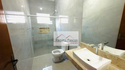 Casa, 3 quartos, 135 m² - Foto 5