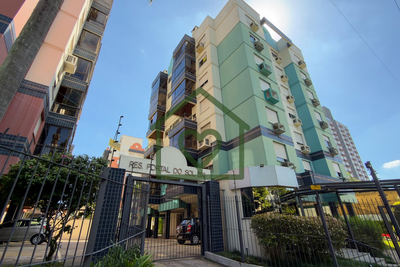 Apartamento, 3 quartos, 68 m² - Foto 4