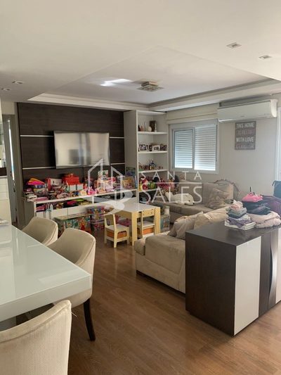 Apartamento, 2 quartos, 112 m² - Foto 3
