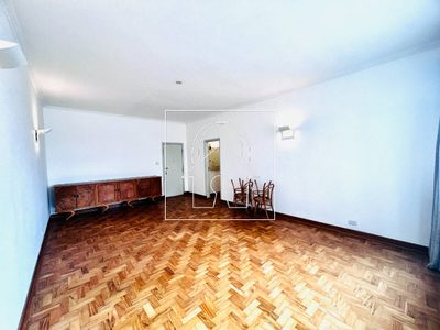 Apartamento, 2 quartos, 104 m² - Foto 1