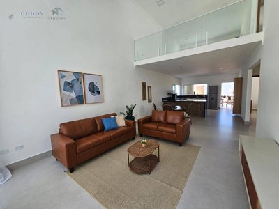Casa de Condomínio, 4 quartos - Foto 4