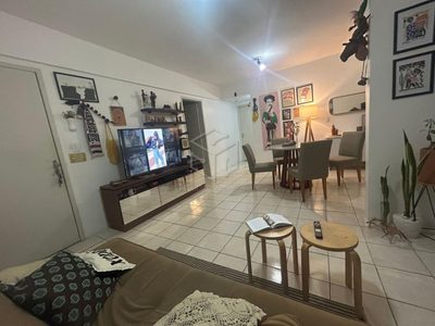 Apartamento, 2 quartos, 75 m² - Foto 2