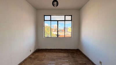 Apartamento, 3 quartos, 90 m² - Foto 2