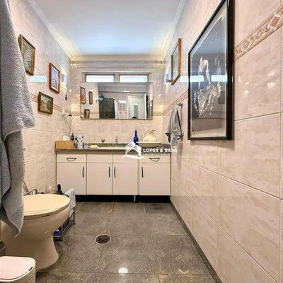 Apartamento, 4 quartos, 154 m² - Foto 2