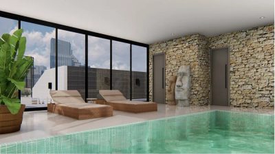 Apartamento, 3 quartos, 154 m² - Foto 4