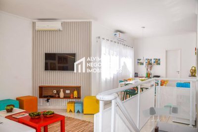 Cobertura, 4 quartos - Foto 3