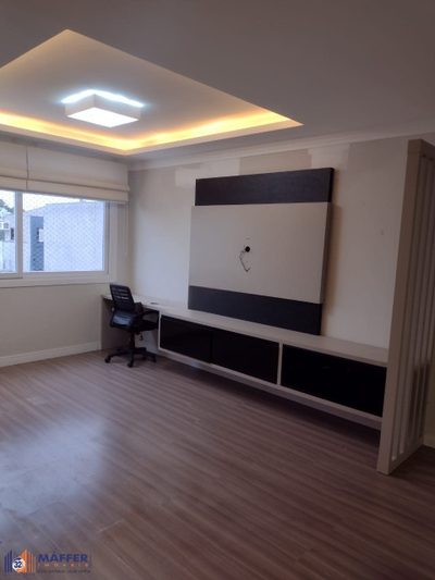 Apartamento, 3 quartos, 75 m² - Foto 4