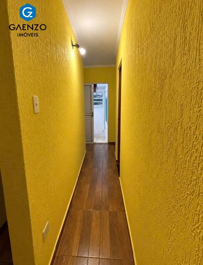 Sobrado, 3 quartos, 270 m² - Foto 5