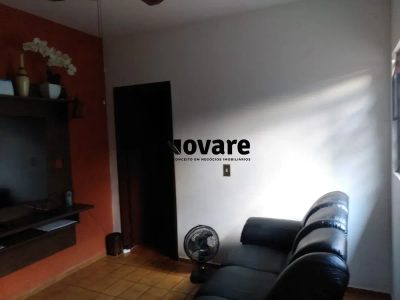Casa, 2 quartos, 78 m² - Foto 3
