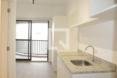 Kitnet-Studio, 22 m² - Foto 1