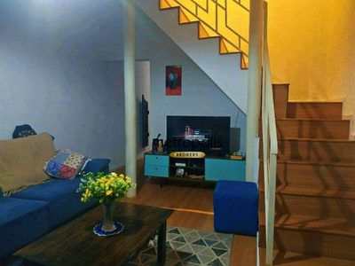 Sobrado, 3 quartos, 196 m² - Foto 2