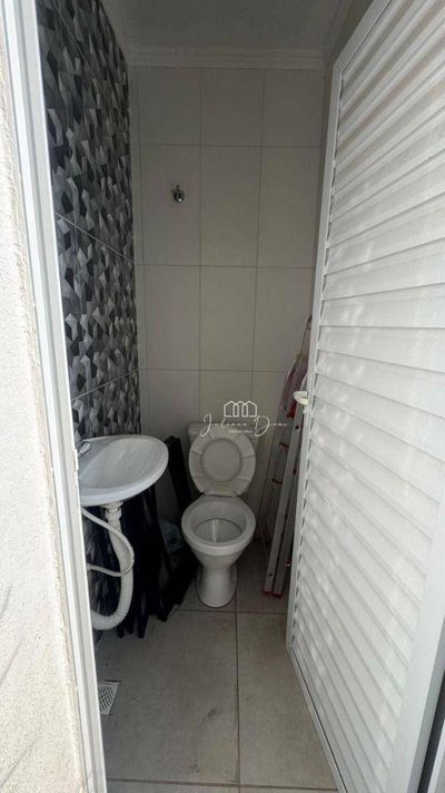 Sobrado, 3 quartos, 170 m² - Foto 5