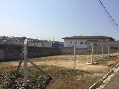 Terreno, 802 m² - Foto 4