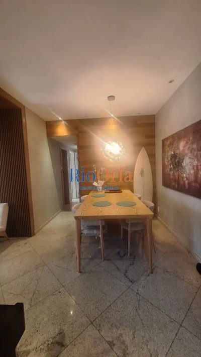 Apartamento, 3 quartos, 113 m² - Foto 5