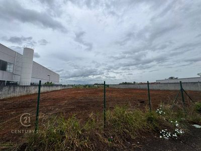 Loteamento e Condomínio, 5731 m² - Foto 1