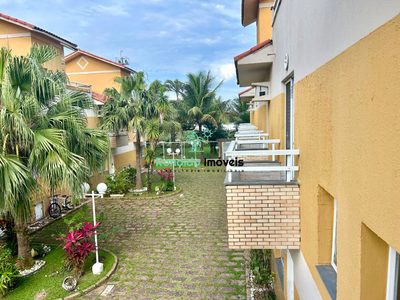 Casa de Condomínio, 2 quartos - Foto 2
