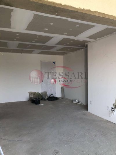 Apartamento, 3 quartos, 80 m² - Foto 3