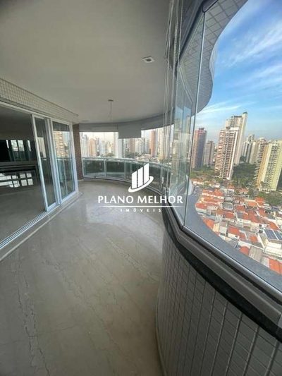 Apartamento, 4 quartos, 200 m² - Foto 1