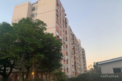 Apartamento, 2 quartos, 69 m² - Foto 2