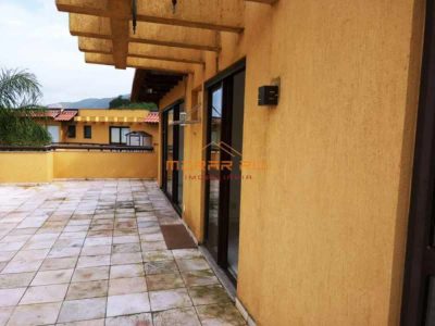 Cobertura, 3 quartos, 157 m² - Foto 2