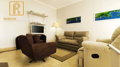 Cobertura, 3 quartos, 147 m² - Foto 2