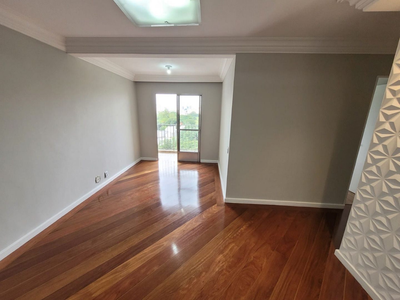 Apartamento, 3 quartos, 67 m² - Foto 1
