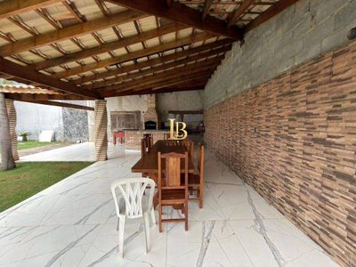 Sítio, 2 quartos, 750 m² - Foto 4