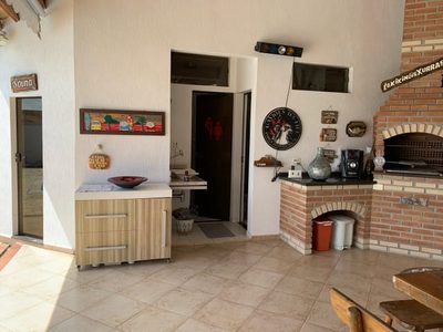 Sobrado, 3 quartos, 350 m² - Foto 2