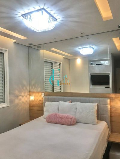Apartamento, 3 quartos - Foto 4