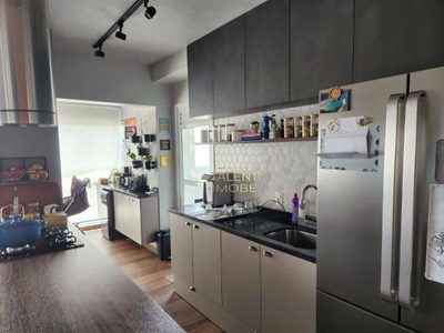 Apartamento, 2 quartos, 85 m² - Foto 4
