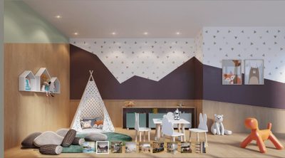 Apartamento, 2 quartos, 64 m² - Foto 3