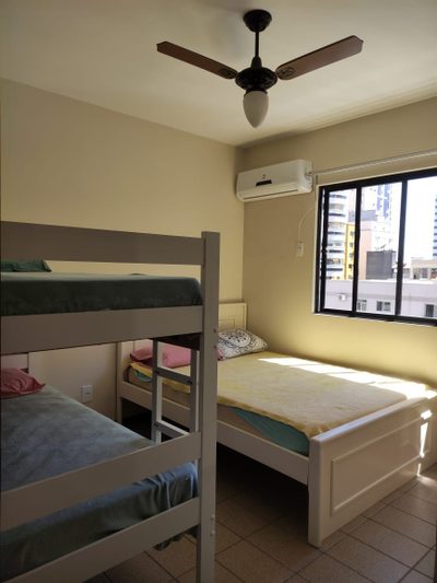 Apartamento, 2 quartos, 95 m² - Foto 4