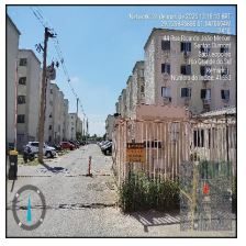 Apartamento, 41 m² - Foto 1