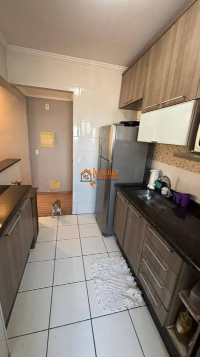 Apartamento, 2 quartos, 55 m² - Foto 2