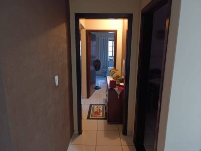 Apartamento, 3 quartos, 100 m² - Foto 5