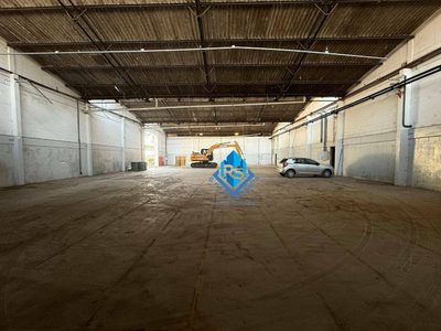 Depósito-Galpão, 1700 m² - Foto 1