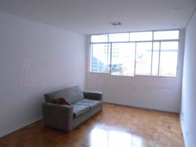 Apartamento, 2 quartos, 100 m² - Foto 2