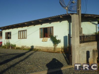 Casa, 2 quartos, 380 m² - Foto 2