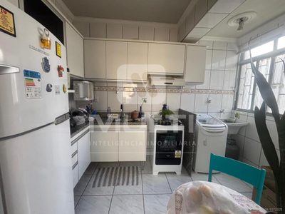 Apartamento, 3 quartos, 66 m² - Foto 4