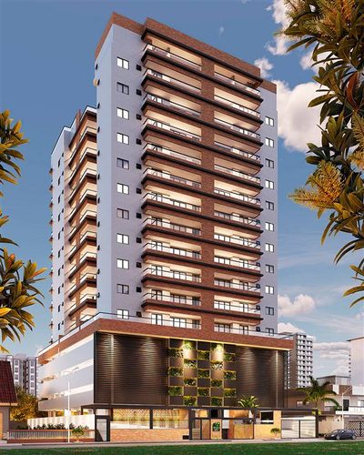 Apartamento, 2 quartos, 69 m² - Foto 3