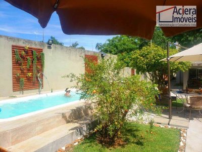 Casa, 4 quartos, 421 m² - Foto 5