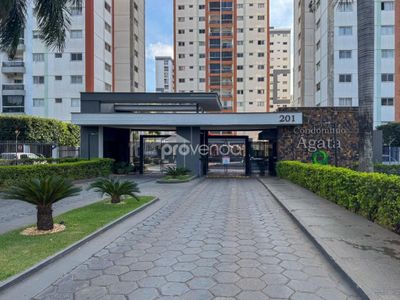 Apartamento, 3 quartos, 79 m² - Foto 1