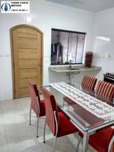 Sobrado, 2 quartos, 190 m² - Foto 4