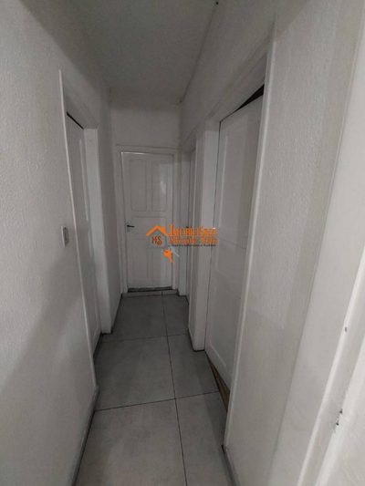 Casa, 4 quartos, 200 m² - Foto 2