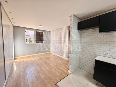 Apartamento, 2 quartos, 40 m² - Foto 1