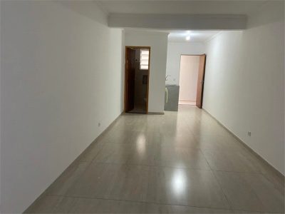 Kitnet-Studio, 27 m² - Foto 1
