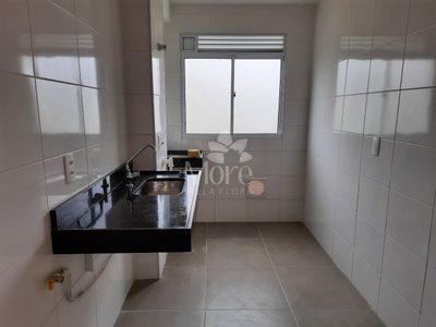 Apartamento, 2 quartos, 54 m² - Foto 5