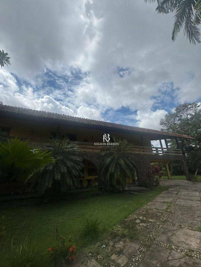 Casa, 4 quartos, 1200 m² - Foto 4