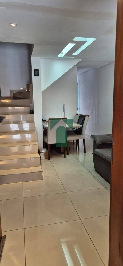 Sobrado, 2 quartos, 70 m² - Foto 5
