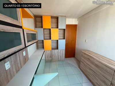 Apartamento, 3 quartos, 79 m² - Foto 5